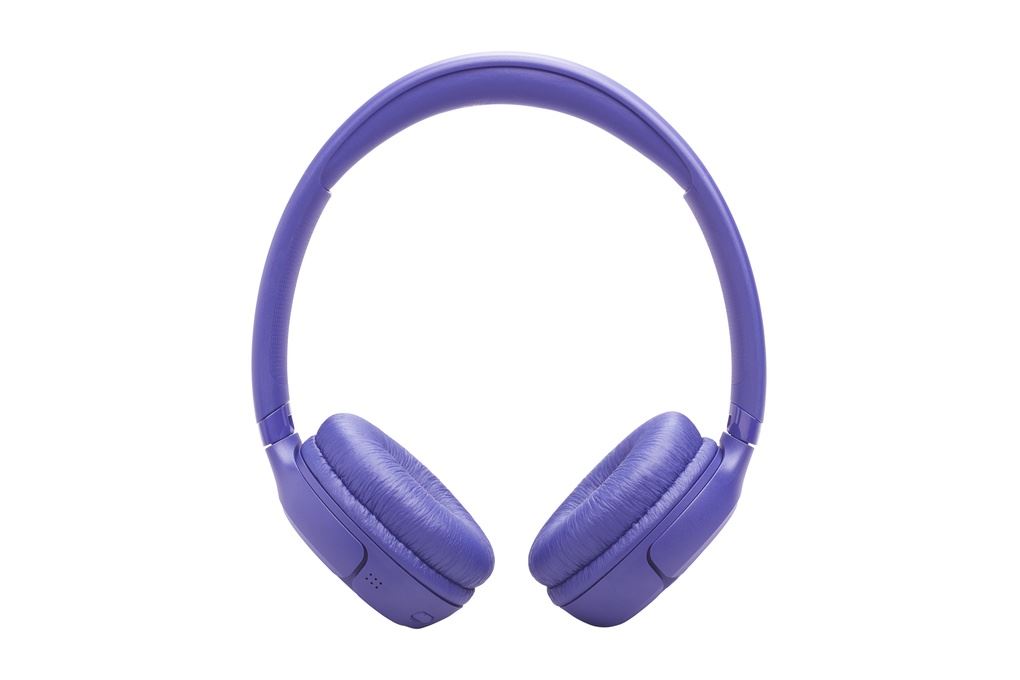 Tai nghe Bluetooth Chụp Tai JBL Tune 530BT Màu Tím
