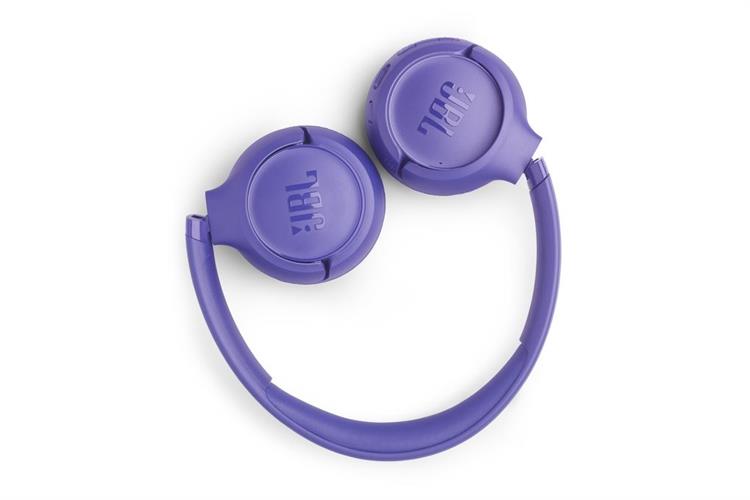 Tai nghe Bluetooth Chụp Tai JBL Tune 530BT Màu Tím