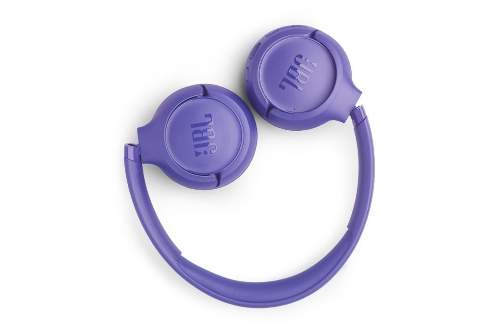 Tai nghe Bluetooth Chụp Tai JBL Tune 530BT Màu Tím