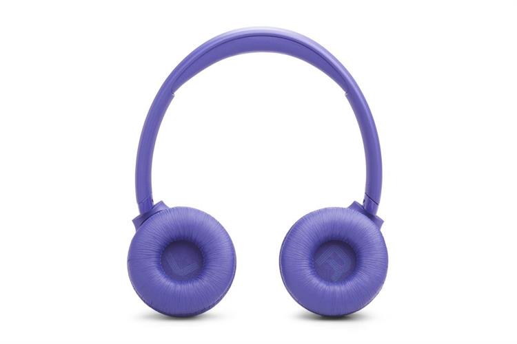 Tai nghe Bluetooth Chụp Tai JBL Tune 530BT Màu Tím