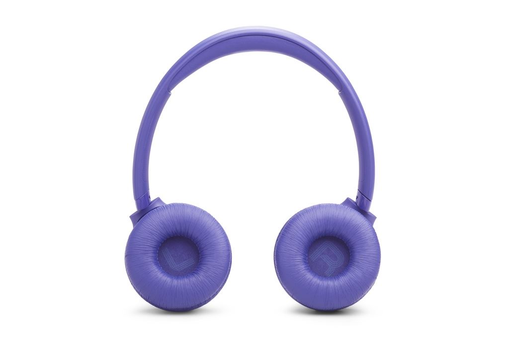 Tai nghe Bluetooth Chụp Tai JBL Tune 530BT Màu Tím