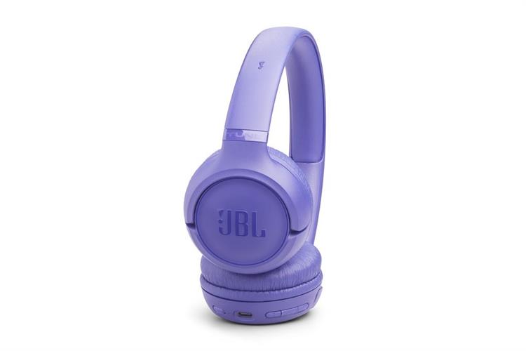 Tai nghe Bluetooth Chụp Tai JBL Tune 530BT Màu Tím