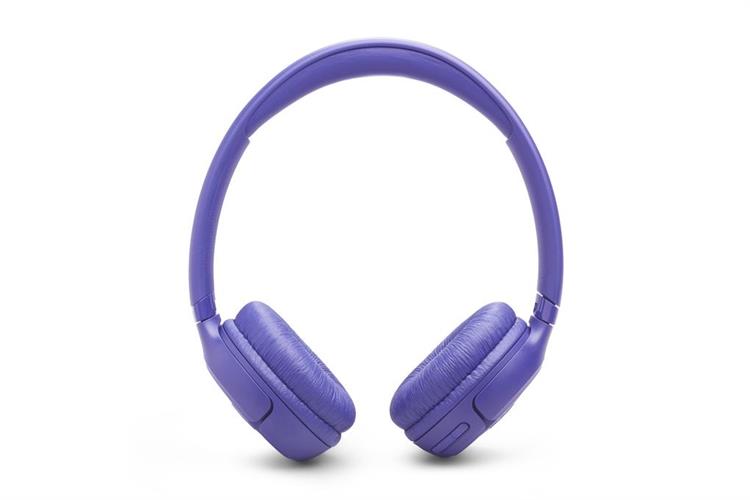 Tai nghe Bluetooth Chụp Tai JBL Tune 530BT Màu Tím