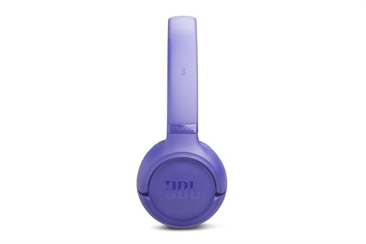 Tai nghe Bluetooth Chụp Tai JBL Tune 530BT Màu Tím