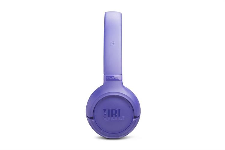 Tai nghe Bluetooth Chụp Tai JBL Tune 530BT Màu Tím