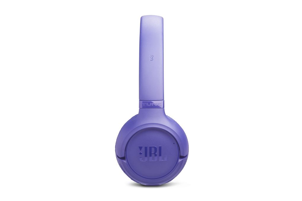 Tai nghe Bluetooth Chụp Tai JBL Tune 530BT Màu Tím