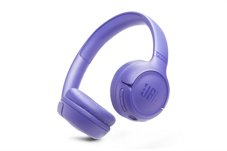 Tai nghe Bluetooth Chụp Tai JBL Tune 530BT Màu Tím
