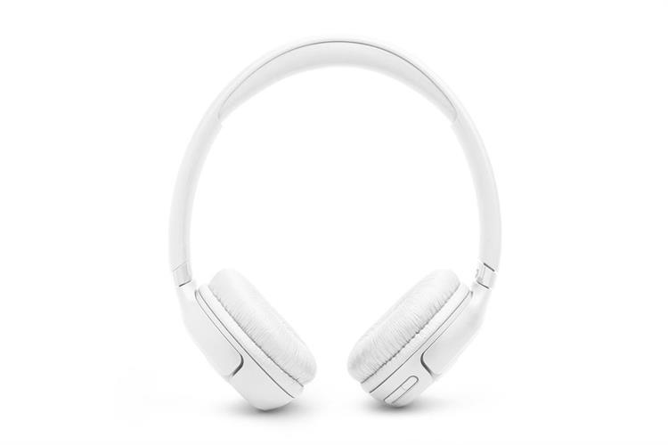 Tai nghe Bluetooth Chụp Tai JBL Tune 530BT Màu Trắng