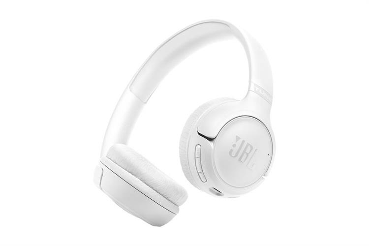 Tai nghe Bluetooth Chụp Tai JBL Tune 530BT Màu Trắng