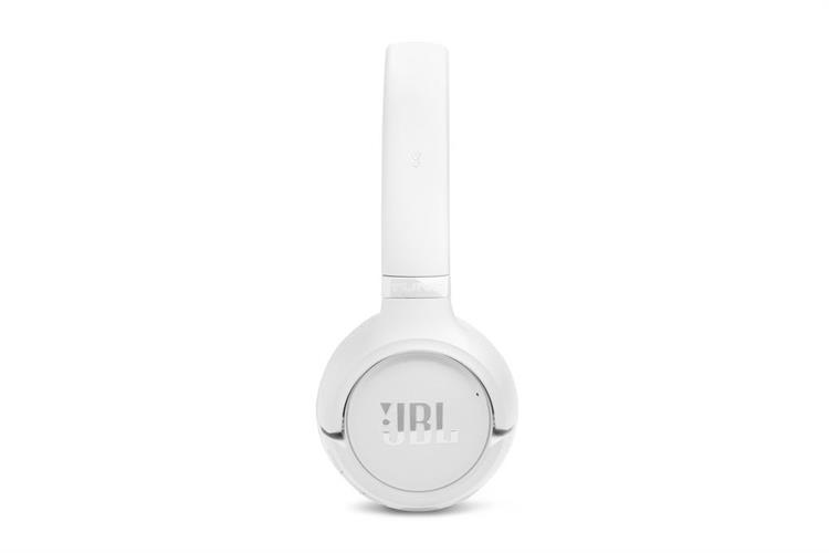 Tai nghe Bluetooth Chụp Tai JBL Tune 530BT Màu Trắng