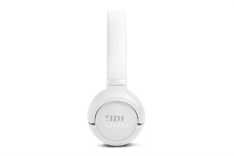 Tai nghe Bluetooth Chụp Tai JBL Tune 530BT Màu Trắng