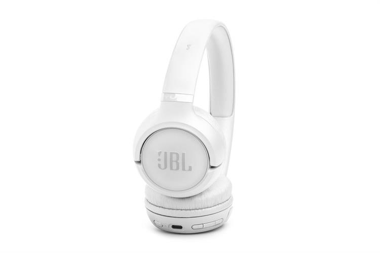 Tai nghe Bluetooth Chụp Tai JBL Tune 530BT Màu Trắng