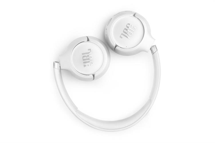 Tai nghe Bluetooth Chụp Tai JBL Tune 530BT Màu Trắng