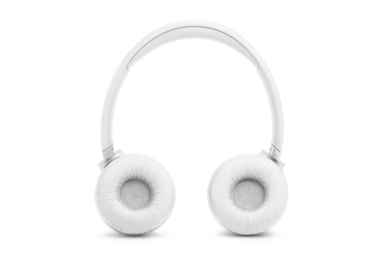 Tai nghe Bluetooth Chụp Tai JBL Tune 530BT Màu Trắng