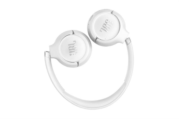 Tai nghe Bluetooth Chụp Tai JBL Tune 530BT Màu Trắng