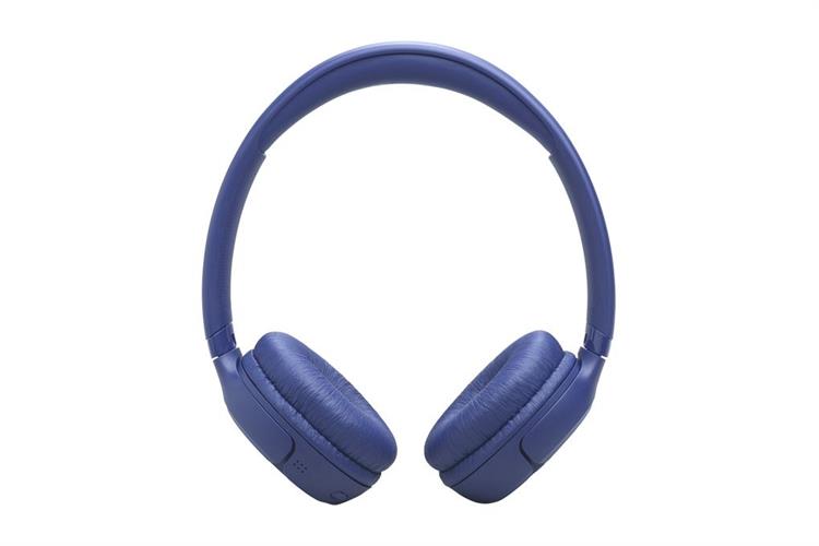 Tai nghe Bluetooth Chụp Tai JBL Tune 530BT Màu Xanh Dương