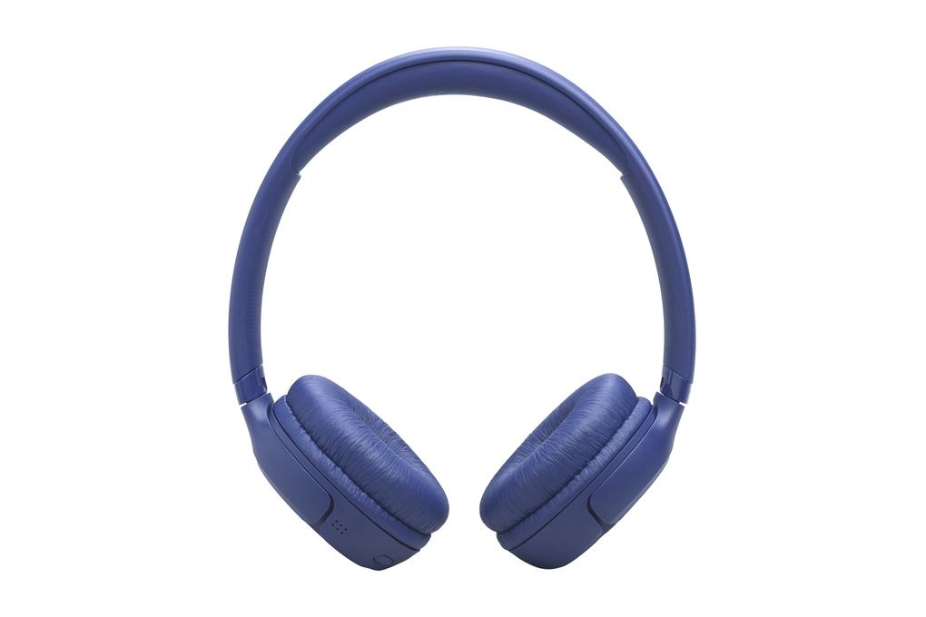 Tai nghe Bluetooth Chụp Tai JBL Tune 530BT Màu Xanh Dương