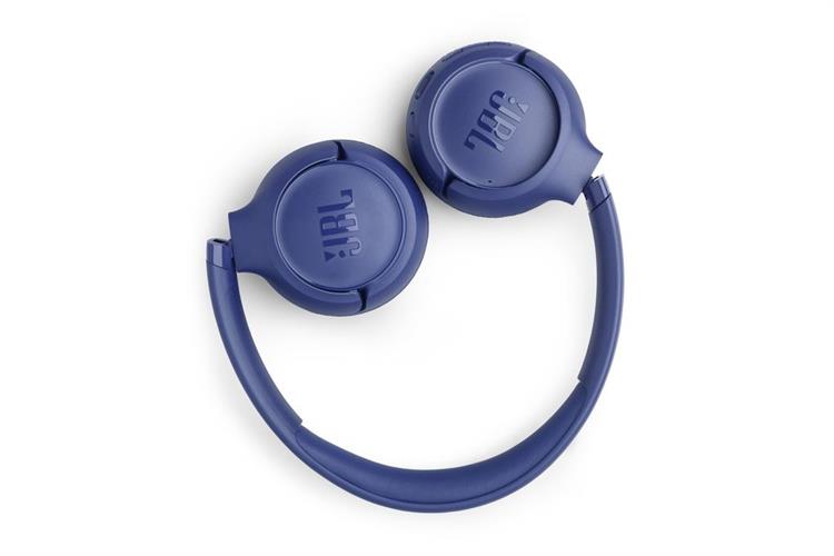 Tai nghe Bluetooth Chụp Tai JBL Tune 530BT Màu Xanh Dương