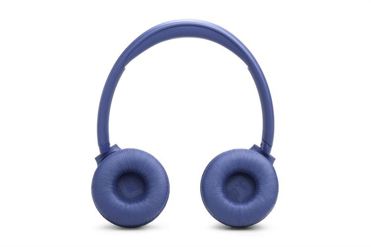 Tai nghe Bluetooth Chụp Tai JBL Tune 530BT Màu Xanh Dương