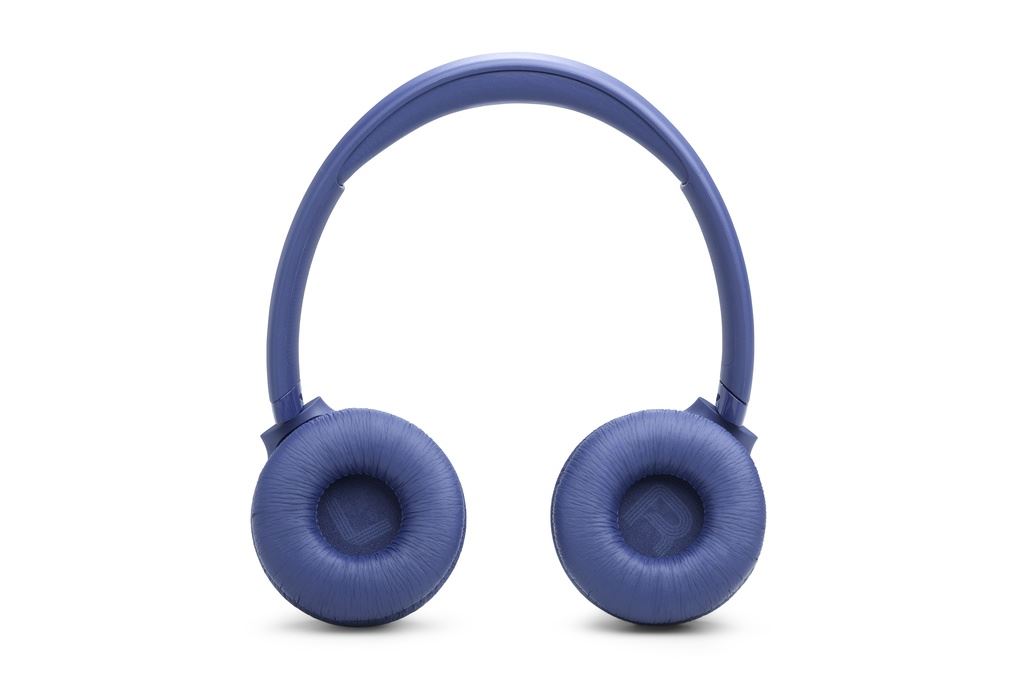 Tai nghe Bluetooth Chụp Tai JBL Tune 530BT Màu Xanh Dương