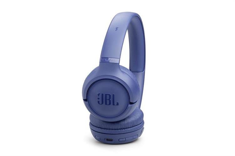Tai nghe Bluetooth Chụp Tai JBL Tune 530BT Màu Xanh Dương