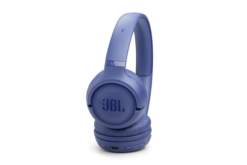 Tai nghe Bluetooth Chụp Tai JBL Tune 530BT Màu Xanh Dương