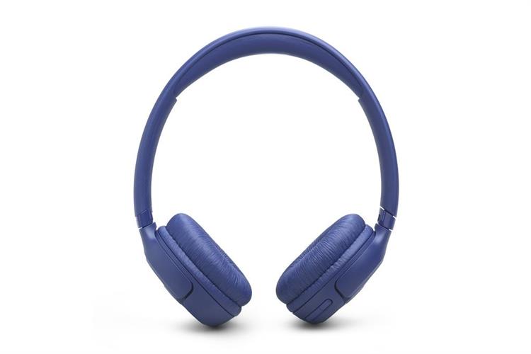 Tai nghe Bluetooth Chụp Tai JBL Tune 530BT Màu Xanh Dương
