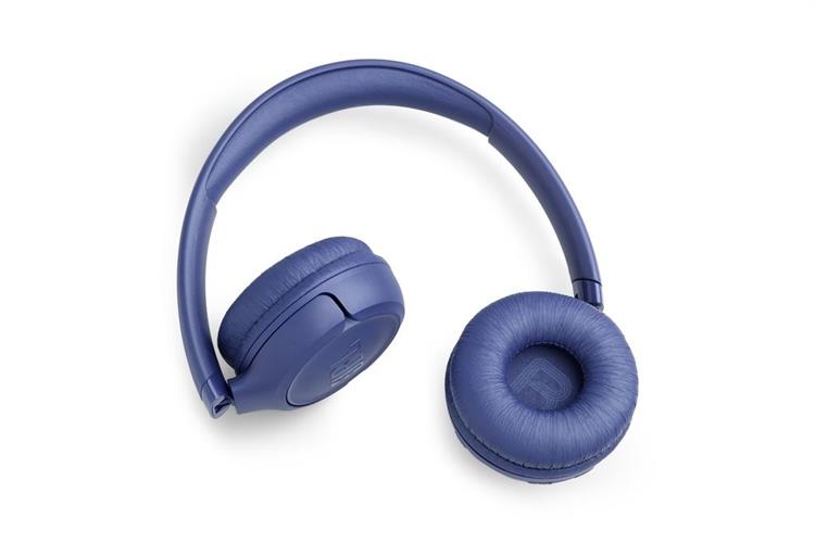 Tai nghe Bluetooth Chụp Tai JBL Tune 530BT Màu Xanh Dương
