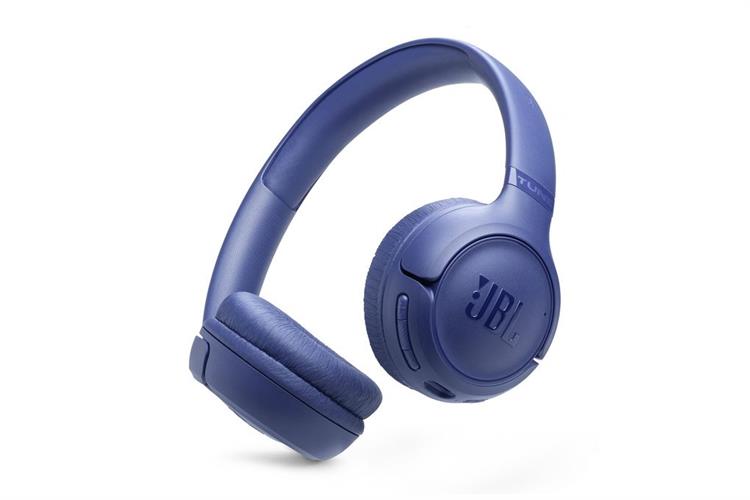 Tai nghe Bluetooth Chụp Tai JBL Tune 530BT Màu Xanh Dương