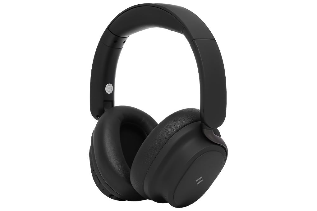Tai nghe Bluetooth Chụp Tai Havit Space NC01H Màu Đen