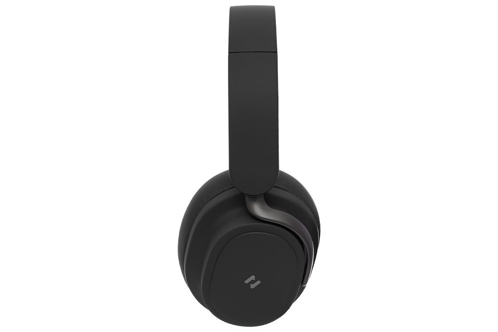 Tai nghe Bluetooth Chụp Tai Havit Space NC01H Màu Đen