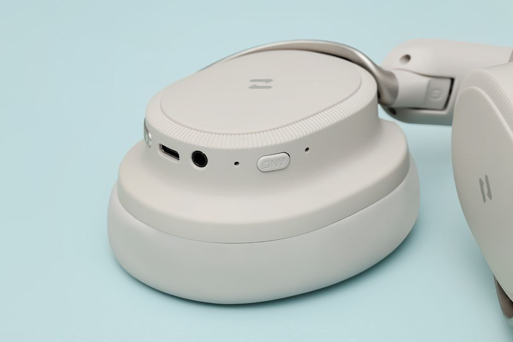 Tai nghe Bluetooth Chụp Tai Havit Space NC01H - 10