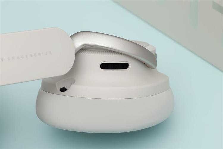 Tai nghe Bluetooth Chụp Tai Havit Space NC01H Màu Xám