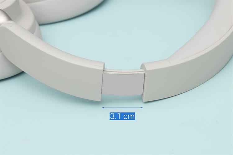 Tai nghe Bluetooth Chụp Tai Havit Space NC01H Màu Xám