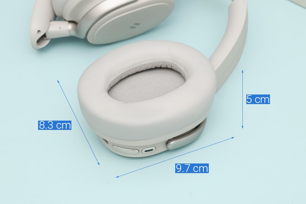 Tai nghe Bluetooth Chụp Tai Havit Space NC01H - 13