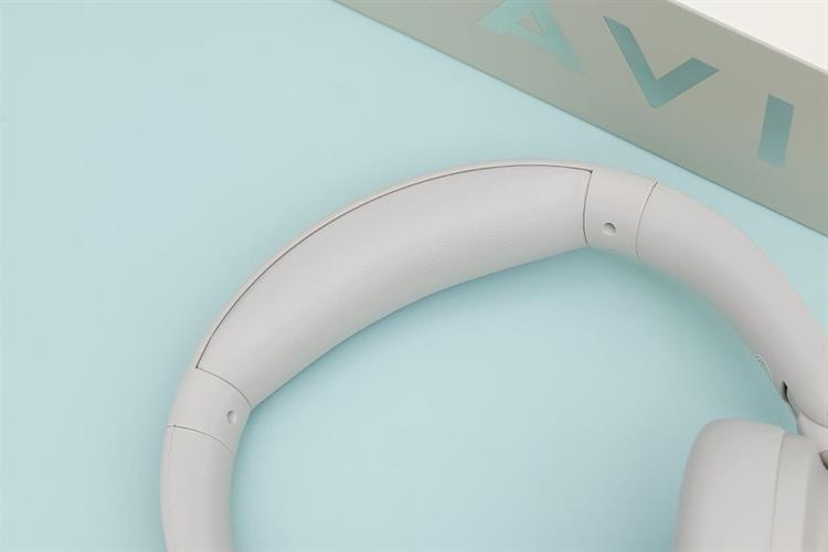 Tai nghe Bluetooth Chụp Tai Havit Space NC01H Màu Xám