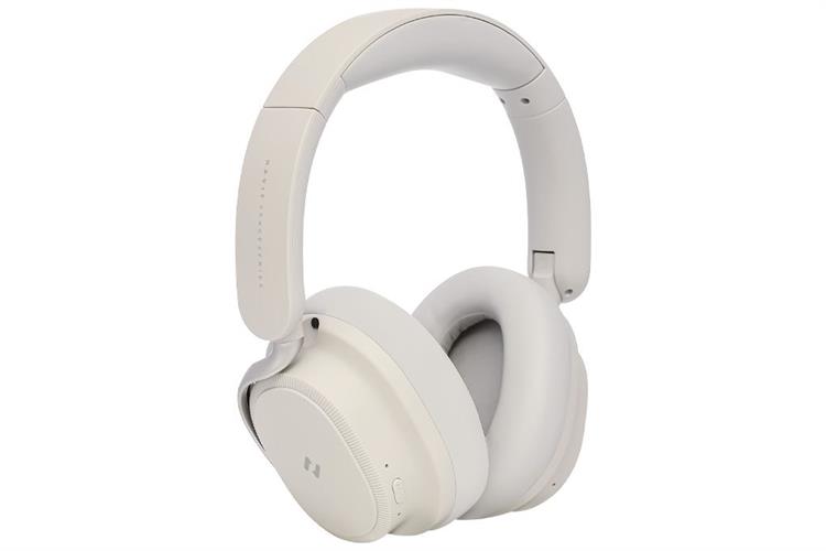 Tai nghe Bluetooth Chụp Tai Havit Space NC01H Màu Xám