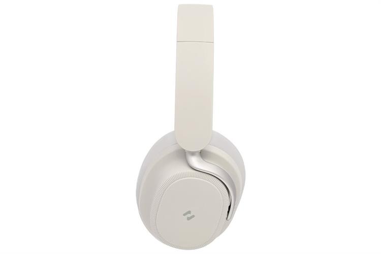 Tai nghe Bluetooth Chụp Tai Havit Space NC01H Màu Xám