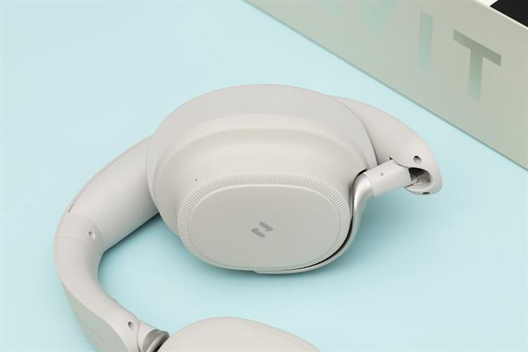 Tai nghe Bluetooth Chụp Tai Havit Space NC01H Màu Xám