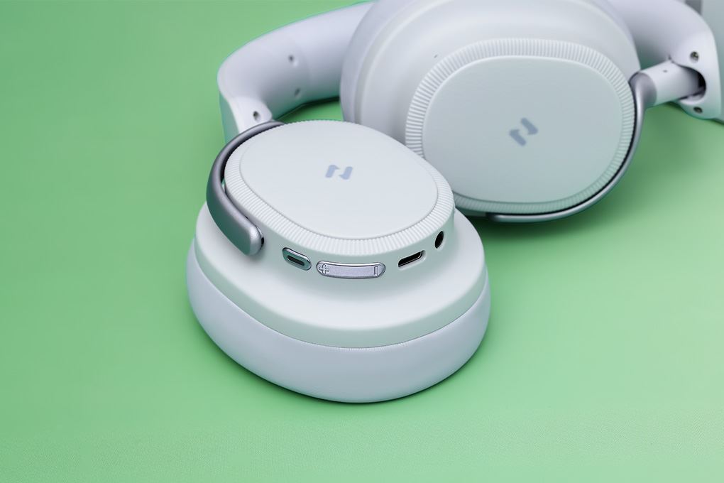 Tai nghe Bluetooth Chụp Tai Havit Space NC01H - 10