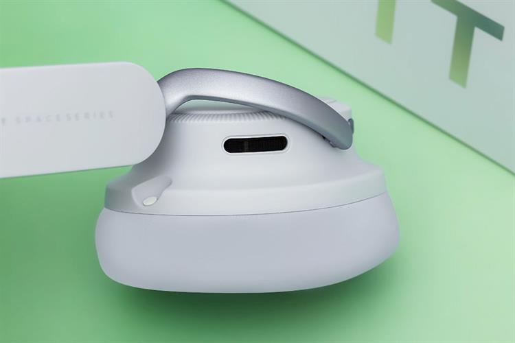 Tai nghe Bluetooth Chụp Tai Havit Space NC01H Màu Xanh Dương
