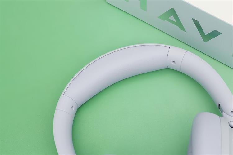 Tai nghe Bluetooth Chụp Tai Havit Space NC01H Màu Xanh Dương