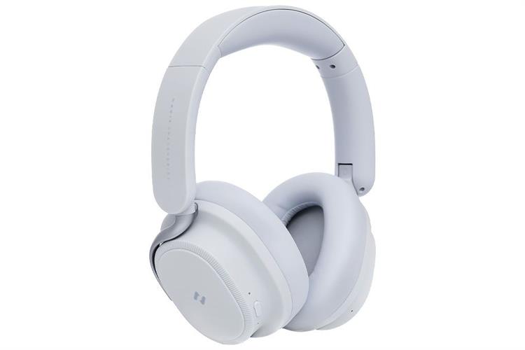 Tai nghe Bluetooth Chụp Tai Havit Space NC01H Màu Xanh Dương