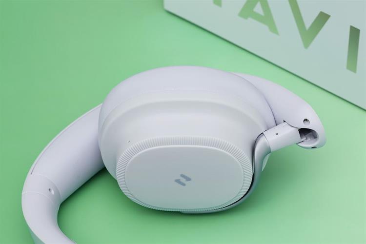 Tai nghe Bluetooth Chụp Tai Havit Space NC01H Màu Xanh Dương