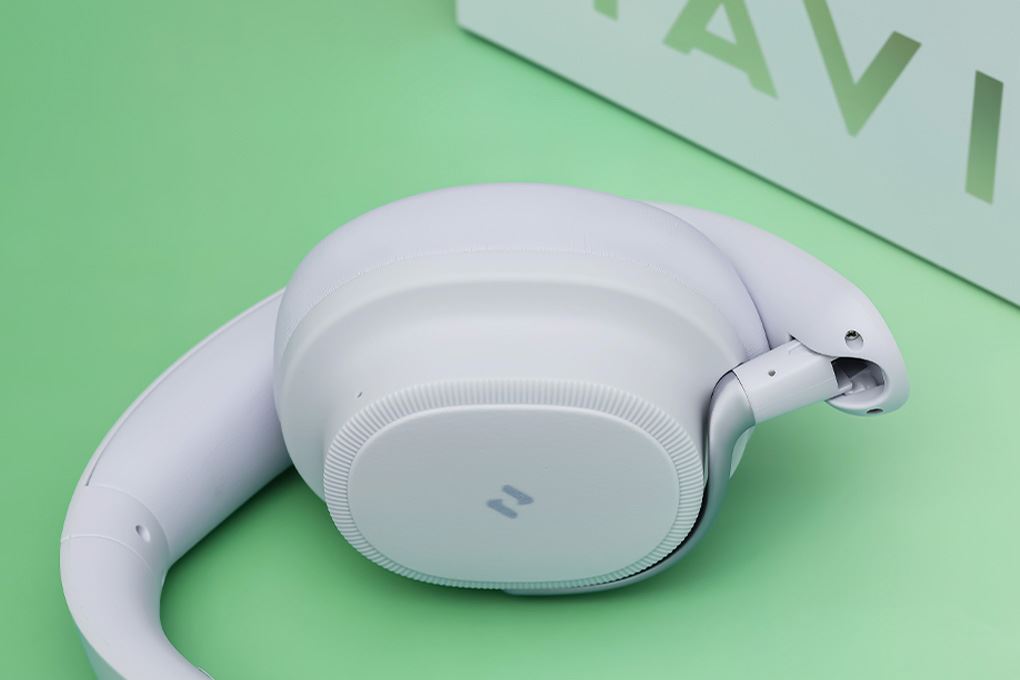 Tai nghe Bluetooth Chụp Tai Havit Space NC01H - 8