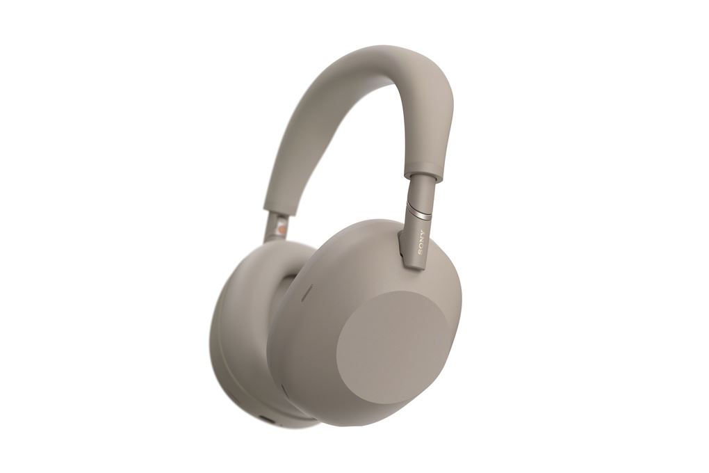 Tai nghe Bluetooth Chụp Tai Sony WH1000XM6 - imei Màu Nâu