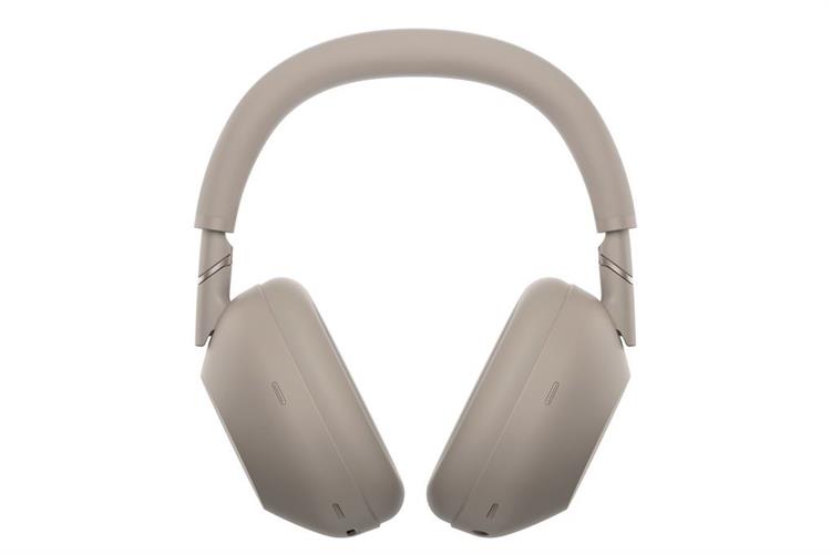 Tai nghe Bluetooth Chụp Tai Sony WH1000XM6 - imei Màu Nâu