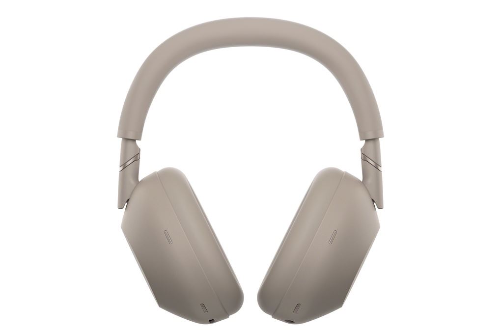 Tai nghe Bluetooth Chụp Tai Sony WH1000XM6 - imei Màu Nâu