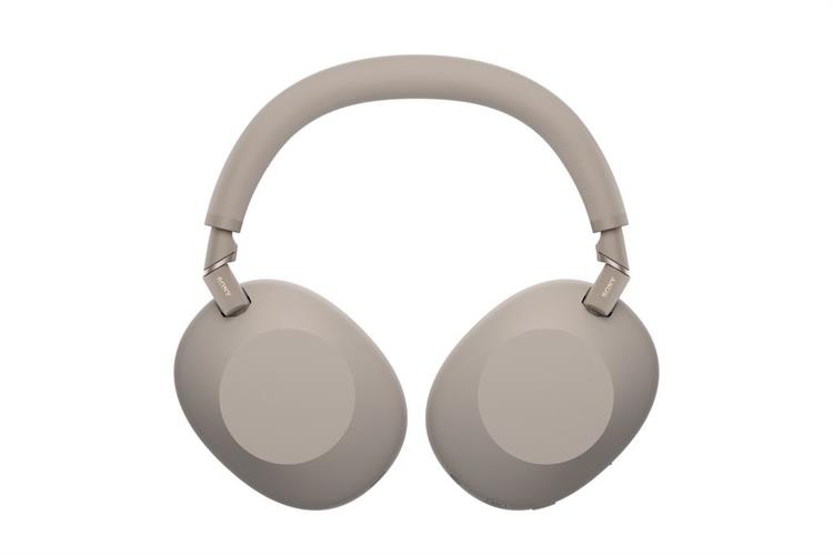 Tai nghe Bluetooth Chụp Tai Sony WH1000XM6 - imei Màu Nâu