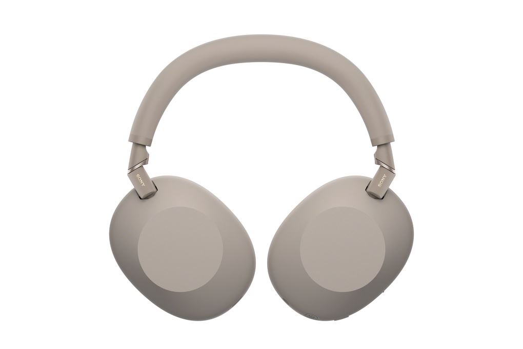 Tai nghe Bluetooth Chụp Tai Sony WH1000XM6 - imei Màu Nâu
